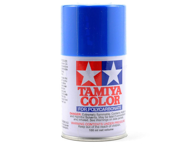 Tamiya PS Lexan Spray Paint (100ml) - Iron City RC Hobbies