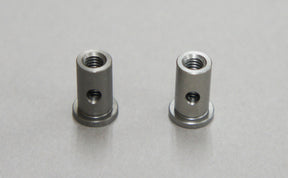 Mugen Bushing (2pcs): MRX6R, MTX7 - Iron City RC Hobbies