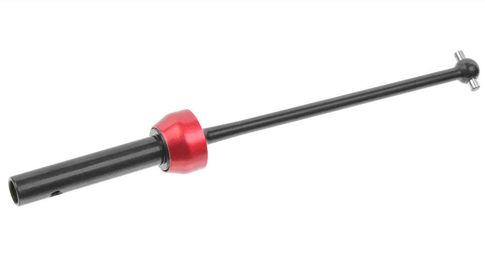 Team Corally Front CVD Drive Shaft for Kagama 4