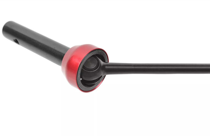 Team Corally Front CVD Drive Shaft for Kagama 4