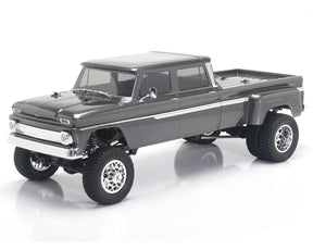 CEN Sicario 1/10 RTR Custom Dually Truck w/2.4GHz Radio - Iron City RC Hobbies