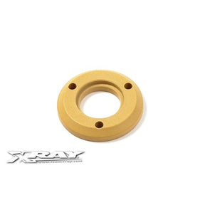 Xray CLUTCH SHOE - YELLOW - Iron City RC Hobbies