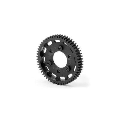Xray COMPOSITE 2-SPEED GEAR 55T (2ND) - Iron City RC Hobbies