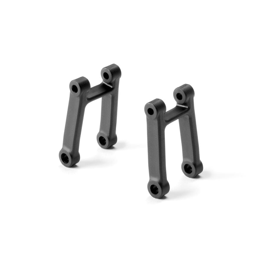 Xray COMPOSITE REAR BODY HOLDER ARM - MEDIUM - Iron City RC Hobbies