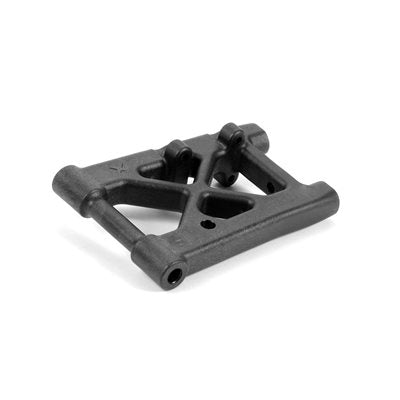 Xray COMPOSITE SUSPENSION ARM FOR GRAPHITE EXTENSION - REAR LOWER - HARD