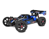 Corally Asuga XLR 6S 4WD Brushless Large Scale RTR Buggy w/2.4GHz Radio