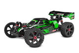 Corally Asuga XLR 6S 4WD Brushless Large Scale RTR Buggy w/2.4GHz Radio