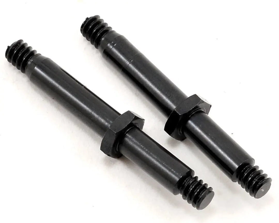 CRC Steering Black- 1/8th Axle - Iron City RC Hobbies