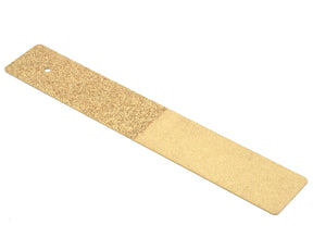 CRC Tire Sanding Paddle (60/120 Grit) - Iron City RC Hobbies