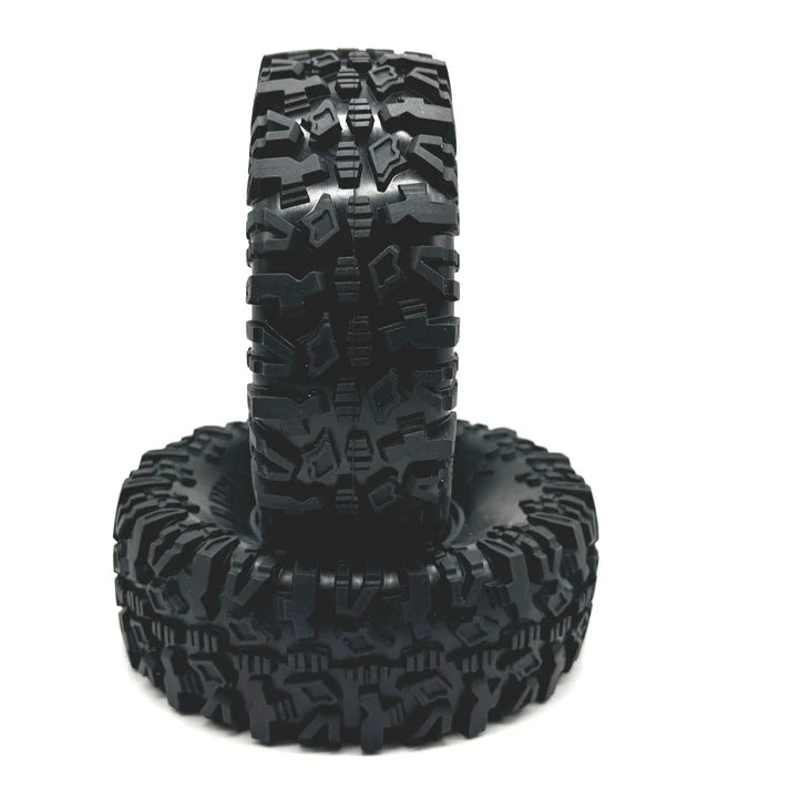REEFS CRUX TIRES (2) 1.9 / 4.75 - REEFS176