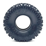 REEFS CRUX TIRES (2) 1.9 / 4.75 - REEFS176