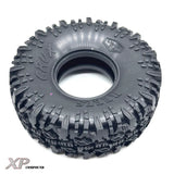 REEFS XP Compound CRUX TIRES (2) 1.9 / 4.75 PINK - REEFS247