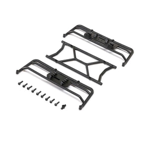 Axial Cage Set: SCX24 Dodge Power Wagon - Iron City RC Hobbies