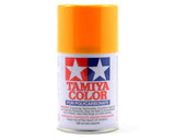 Tamiya PS Lexan Spray Paint (100ml)