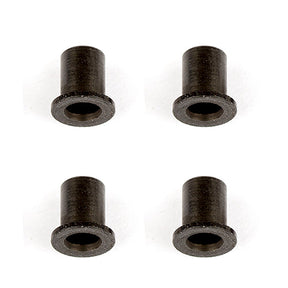 Associated Reflex 14B/14T Caster Block Bushings - Iron City RC Hobbies
