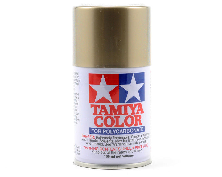 Tamiya PS Lexan Spray Paint (100ml) - Iron City RC Hobbies
