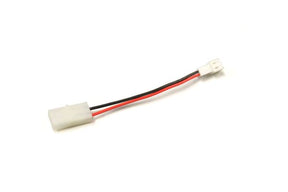 Kyosho Charger Convert Connector(Std-Micro) - Iron City RC Hobbies