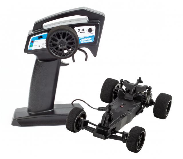 Associated HR28 Hot Rod RTR - Iron City RC Hobbies