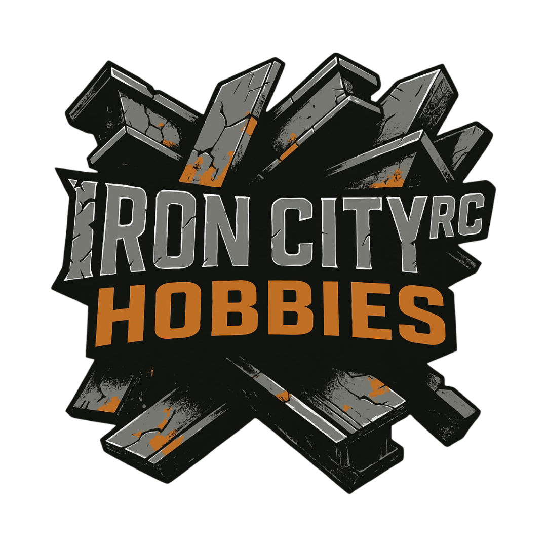 Awesomatix – Iron City RC Hobbies