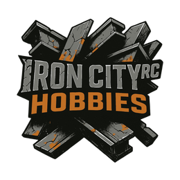 Iron City RC Hobbies