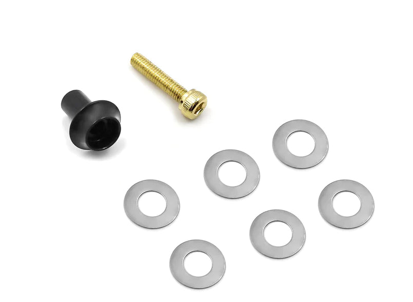 Tworks Long Clutch Bearing Stopper (On Road) - Iron City RC Hobbies