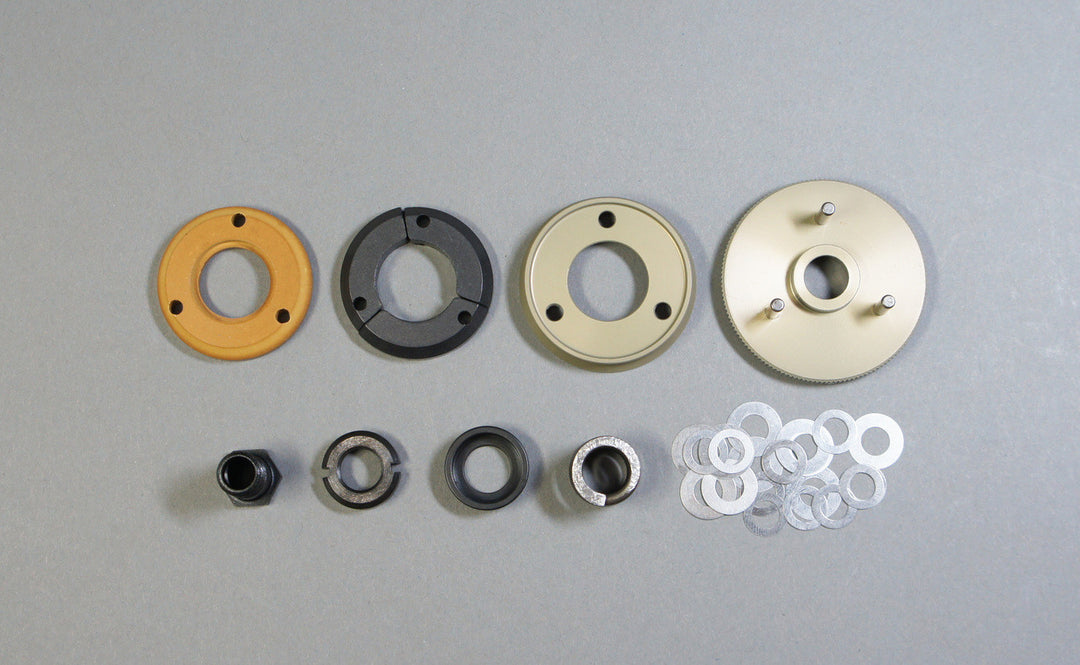 Mugen Clutch Set V2: MRX6R/6 - Iron City RC Hobbies