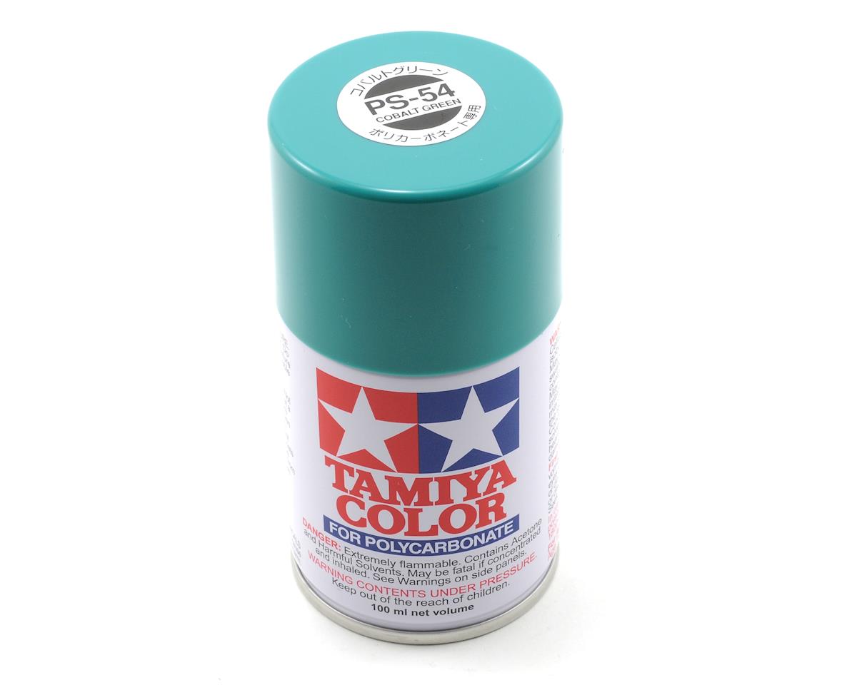 Tamiya PS Lexan Spray Paint (100ml)