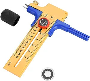 ICRC Compass Circle Cutter - Iron City RC Hobbies
