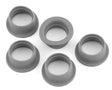 AVID Manifold / Exhaust Gasket (5pcs) - Iron City RC Hobbies