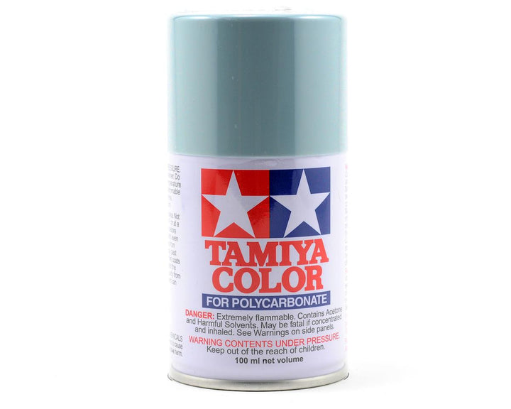 Tamiya PS Lexan Spray Paint (100ml) - Iron City RC Hobbies