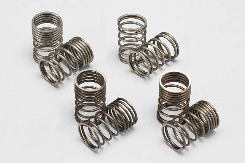 Yokomo Drift Competition Spring Set