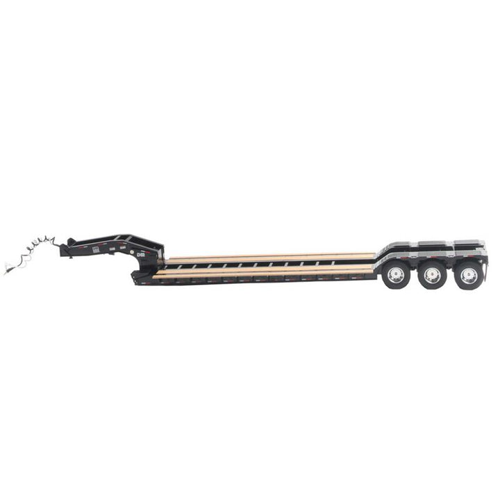 DieCast Masters 1/16 RC Caterpillar XL 120 Gooseneck Trailer