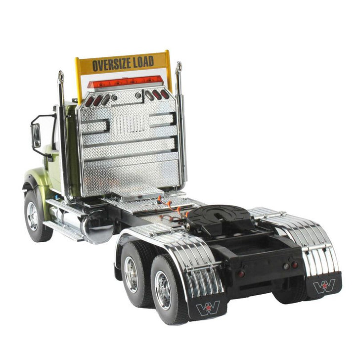 DieCast Masters 1/16 RC Caterpillar Western-Star 49X Truck