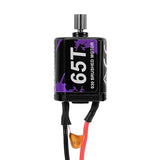 INJORA 65T 030-Size Brushed Motor for 1/30 SCX30