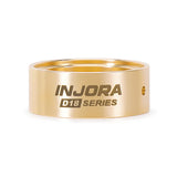 INJORA Brass Inner Clamp Rings for INJORA 0.7" D18 Wheels