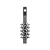 INJORA Axle Worm Gear Set for 1/30 SCX30 (Choose Tooth)