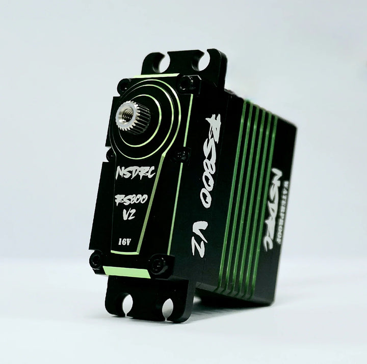 NSDRC Special Edition RS800 V2 & Monster Horn (Choose Color)