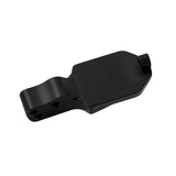 INJORA Aluminum Adjustable Rear Link Riser for 1/32 Redcat Ascent-32