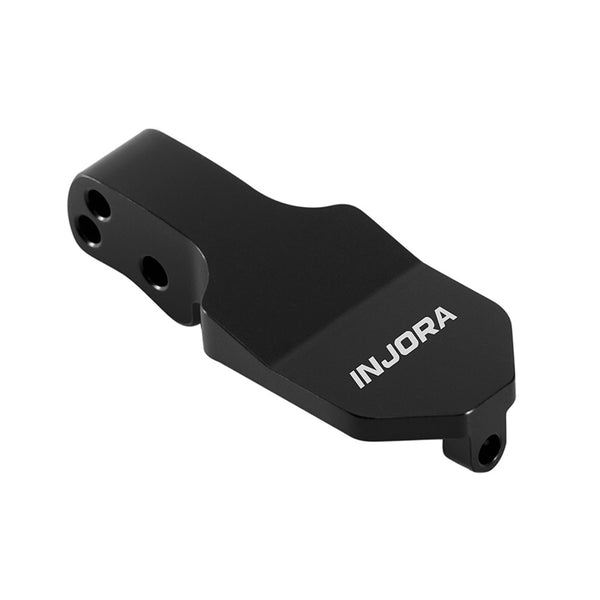 INJORA Aluminum Adjustable Rear Link Riser for 1/32 Redcat Ascent-32