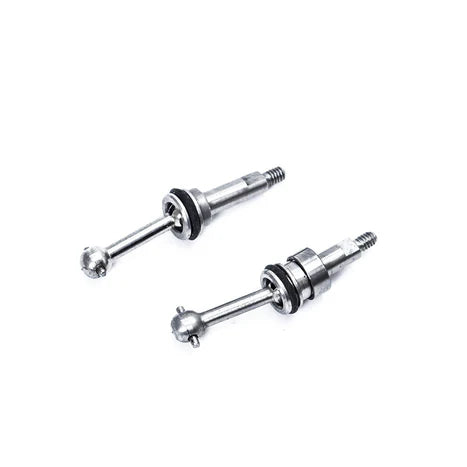 G-Force Stainless steel Driveshaft for TT24