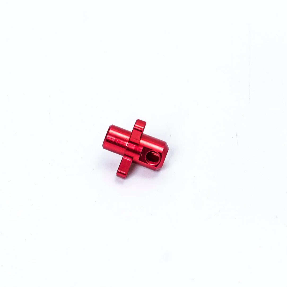 G-Force Aluminum Spur gear mount for TT24