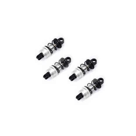 G-Force Shock for TT24