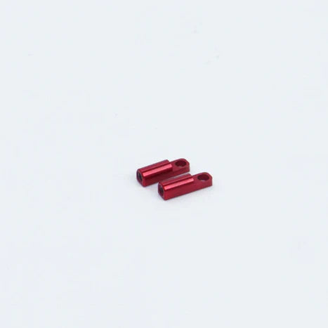 G-Force Aluminum Rear body post for TT24