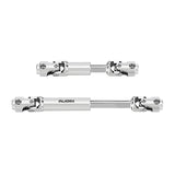 INJORA Stainless Steel Drive Shafts for 1/30 Axial SCX30