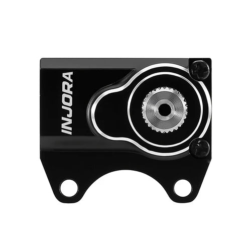 INJORA Aluminum N30 NANO Servo with Servo Saver for 1/30 SCX30