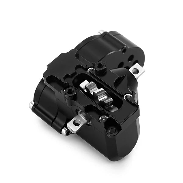 INJORA WG24 Worm Gear Transmission for 1/24 SCX24