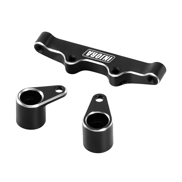 INJORA Aluminum Steering Rack for Losi Micro-B Micro-T
