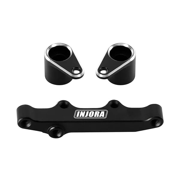 INJORA Aluminum Steering Rack for Losi Micro-B Micro-T