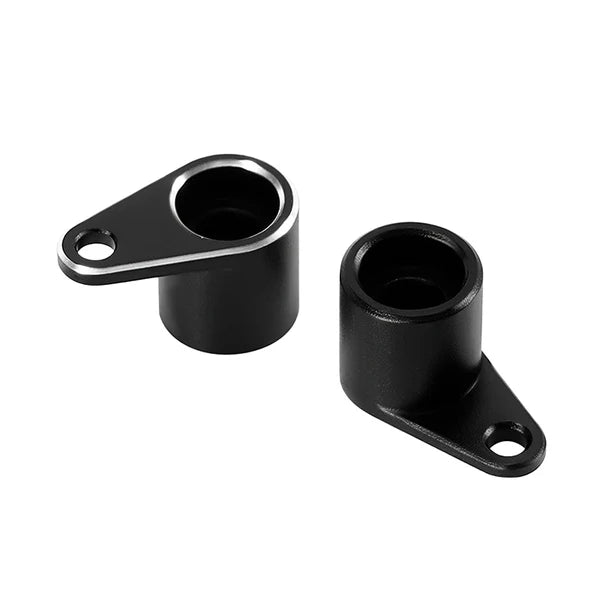 INJORA Aluminum Steering Rack for Losi Micro-B Micro-T