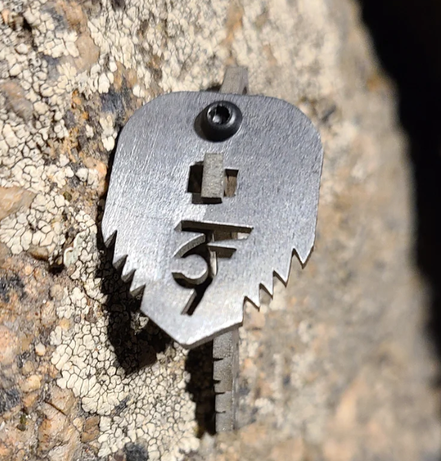 3Flow9 1/24-1/18 Flow Land Anchor